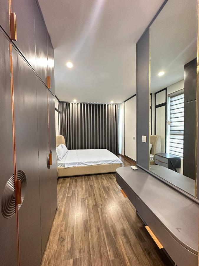 Qhome Dlux 2Pn โฮจิมินห์ซิตี้ ภายนอก รูปภาพ