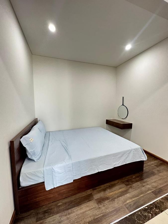 Qhome Dlux 2Pn โฮจิมินห์ซิตี้ ภายนอก รูปภาพ