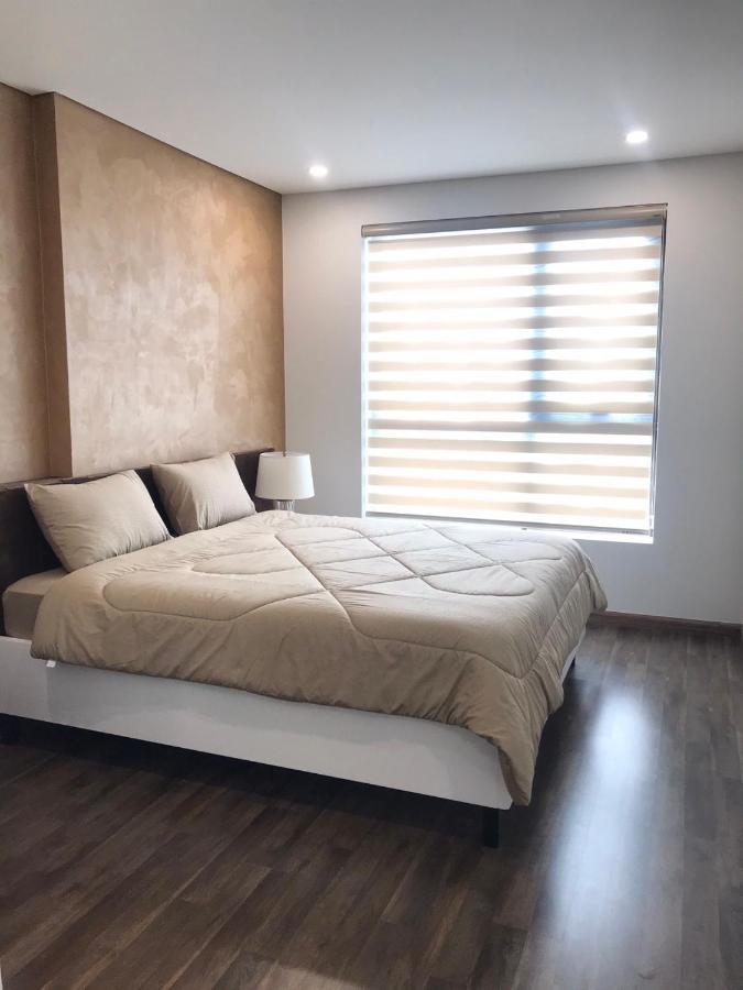 Qhome Dlux 2Pn โฮจิมินห์ซิตี้ ภายนอก รูปภาพ