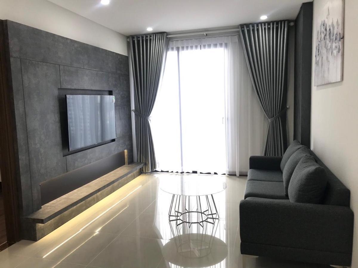Qhome Dlux 2Pn โฮจิมินห์ซิตี้ ภายนอก รูปภาพ